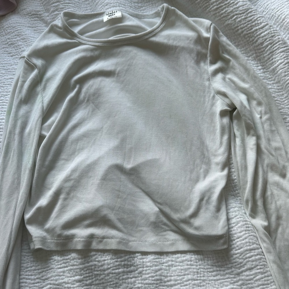 ARITZIA SHIRT